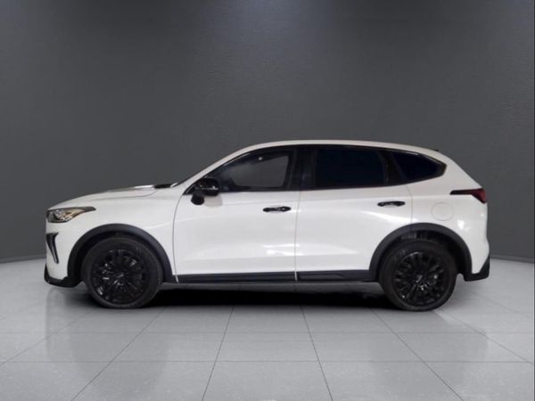 2025-Haval-Jolion-Pro-15T-Super-Luxury-DCT image:3