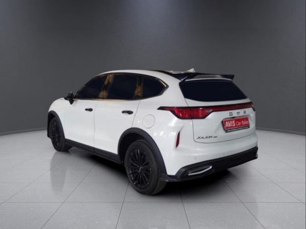 2025-Haval-Jolion-Pro-15T-Super-Luxury-DCT image:4