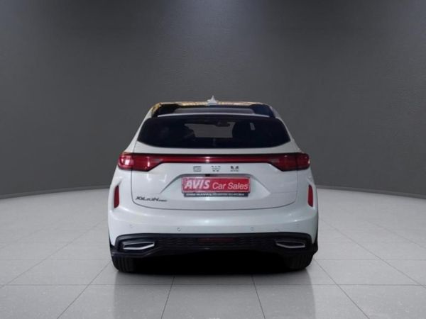 2025-Haval-Jolion-Pro-15T-Super-Luxury-DCT image:5