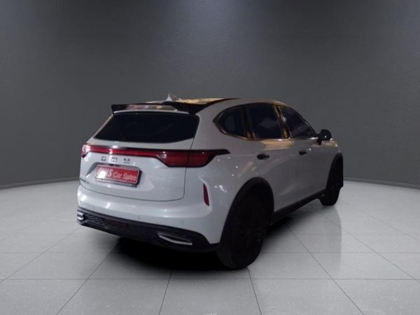2025-Haval-Jolion-Pro-15T-Super-Luxury-DCT image:6