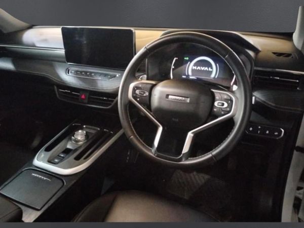 2025-Haval-Jolion-Pro-15T-Super-Luxury-DCT image:8