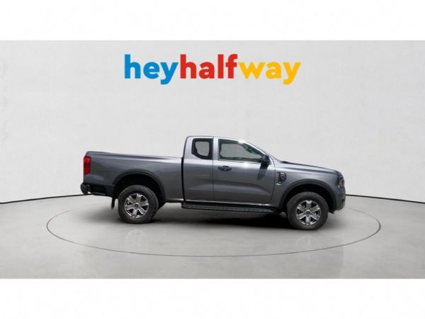 2025-Ford-Ranger-20D-XL-HR-Auto-SuperCab image:9