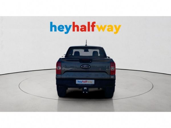 2025-Ford-Ranger-20D-XL-HR-Auto-SuperCab image:10
