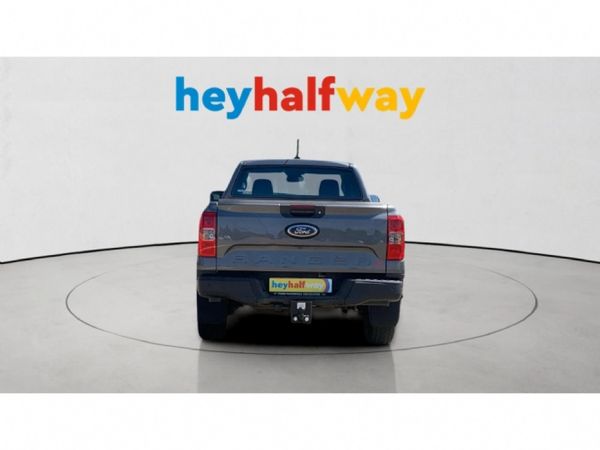 2025-Ford-Ranger-20D-XL-HR-Auto-SuperCab image:11