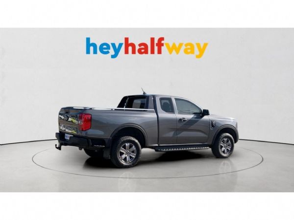 2025-Ford-Ranger-20D-XL-HR-Auto-SuperCab image:12