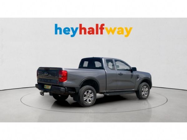 2025-Ford-Ranger-20D-XL-HR-Auto-SuperCab image:13