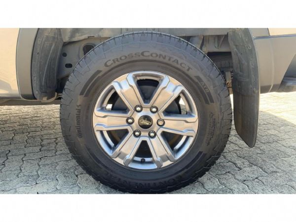 2025-Ford-Ranger-20D-XL-HR-Auto-SuperCab image:14