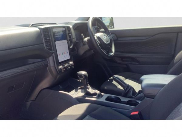 2025-Ford-Ranger-20D-XL-HR-Auto-SuperCab image:19