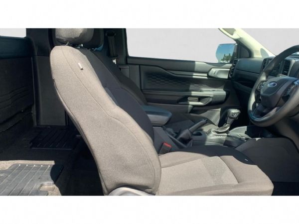 2025-Ford-Ranger-20D-XL-HR-Auto-SuperCab image:20
