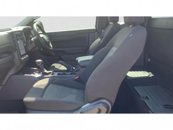 2025-Ford-Ranger-20D-XL-HR-Auto-SuperCab image:21