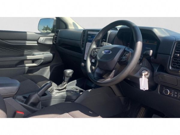 2025-Ford-Ranger-20D-XL-HR-Auto-SuperCab image:22