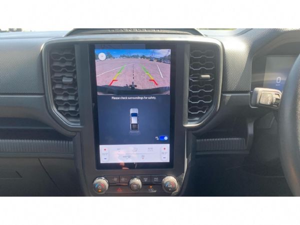 2025-Ford-Ranger-20D-XL-HR-Auto-SuperCab image:26