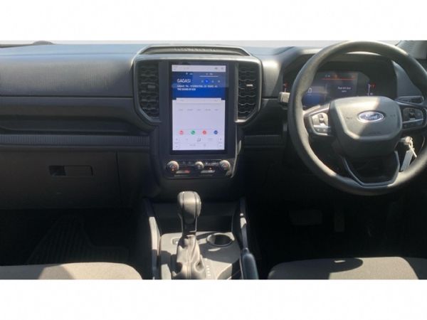 2025-Ford-Ranger-20D-XL-HR-Auto-SuperCab image:28