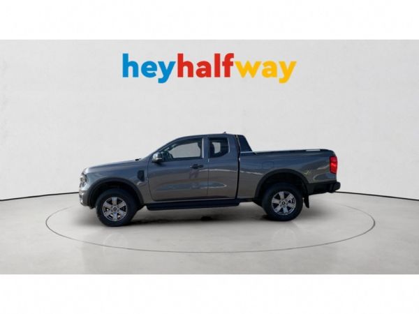 2025-Ford-Ranger-20D-XL-HR-Auto-SuperCab image:29