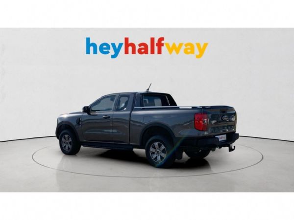 2025-Ford-Ranger-20D-XL-HR-Auto-SuperCab image:6