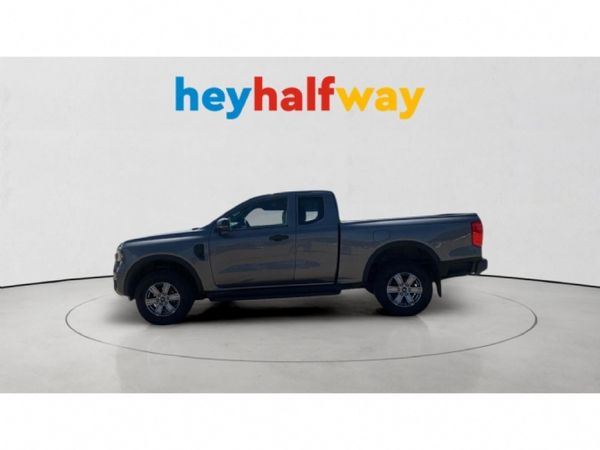 2025-Ford-Ranger-20D-XL-HR-Auto-SuperCab image:7