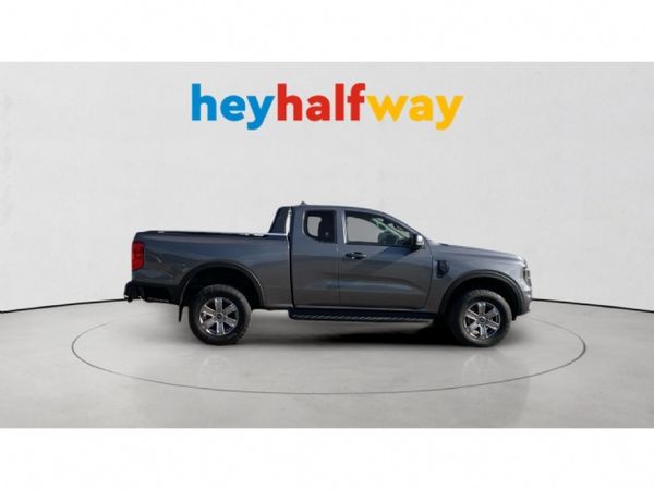 2025-Ford-Ranger-20D-XL-HR-Auto-SuperCab image:8