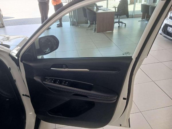 2024-Kia-Sonet-15-EX-CVT image:13
