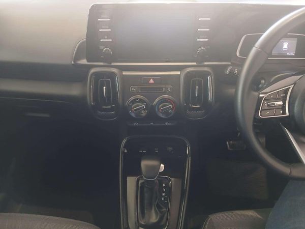2024-Kia-Sonet-15-EX-CVT image:15