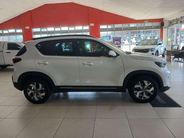 2024-Kia-Sonet-15-EX-CVT image:5