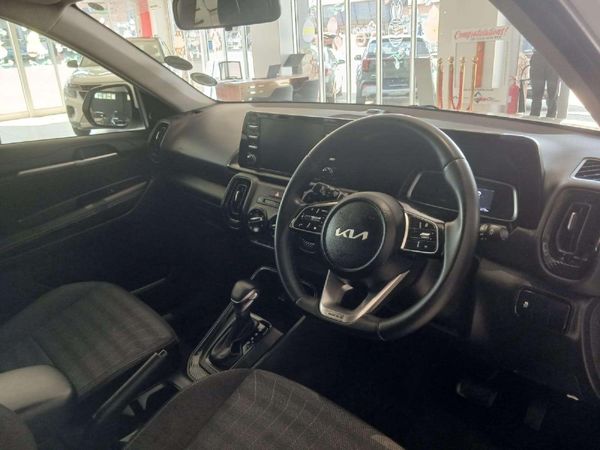 2024-Kia-Sonet-15-EX-CVT image:7