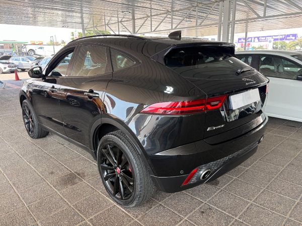 2019-Jaguar-E-Pace-P300-20-HSE-221kW image:5