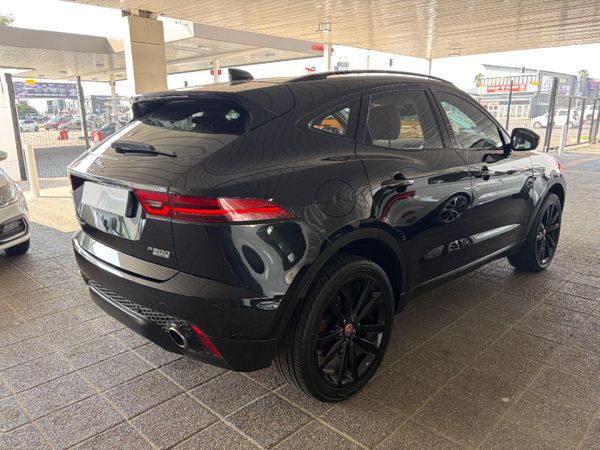 2019-Jaguar-E-Pace-P300-20-HSE-221kW image:7