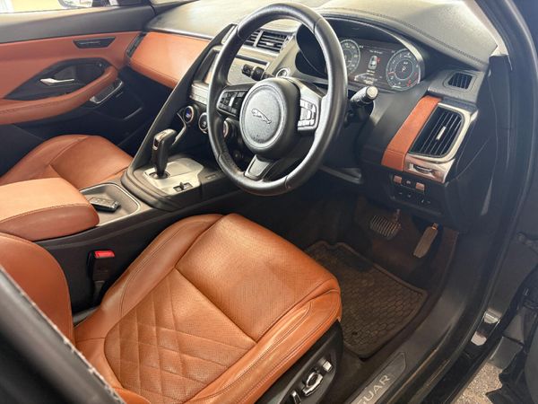 2019-Jaguar-E-Pace-P300-20-HSE-221kW image:8