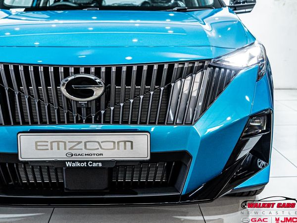 2026-GAC-GS3-Emzoom-15T-Executive image:12
