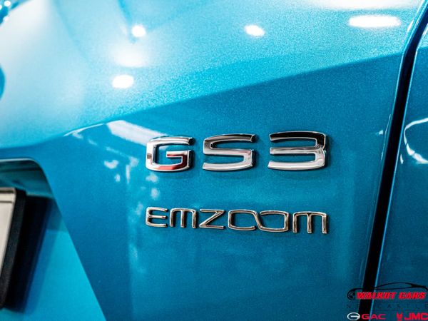 2026-GAC-GS3-Emzoom-15T-Executive image:15