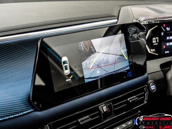 2026-GAC-GS3-Emzoom-15T-Executive image:19