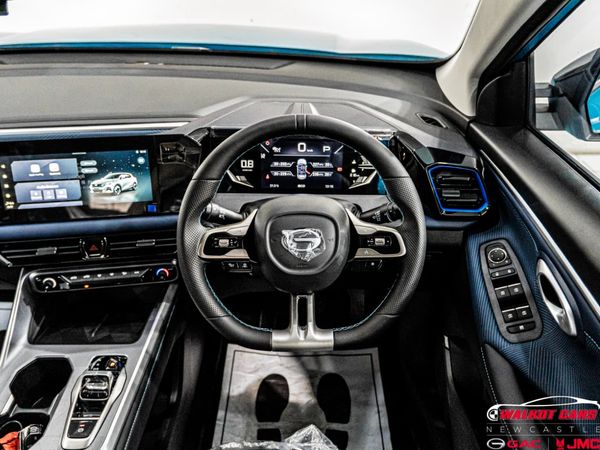 2026-GAC-GS3-Emzoom-15T-Executive image:22