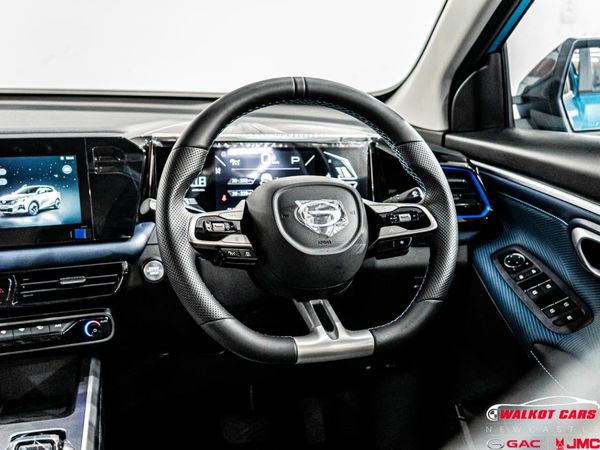 2026-GAC-GS3-Emzoom-15T-Executive image:23
