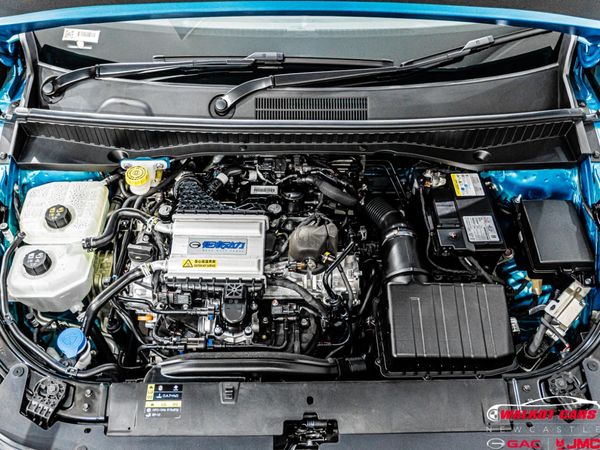 2026-GAC-GS3-Emzoom-15T-Executive image:29