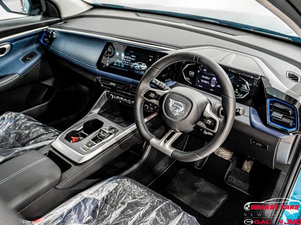 2026-GAC-GS3-Emzoom-15T-Executive image:7