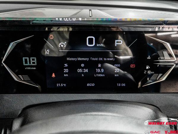 2026-GAC-GS3-Emzoom-15T-Executive image:8