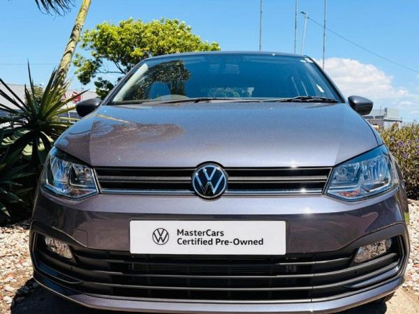 2026-Volkswagen-Polo-Vivo-14-Life image:2
