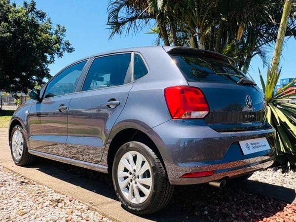 2026-Volkswagen-Polo-Vivo-14-Life image:4
