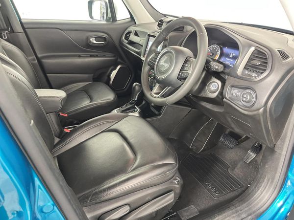 2022-Jeep-Renegade-14-TJet-Limited-Auto image:9