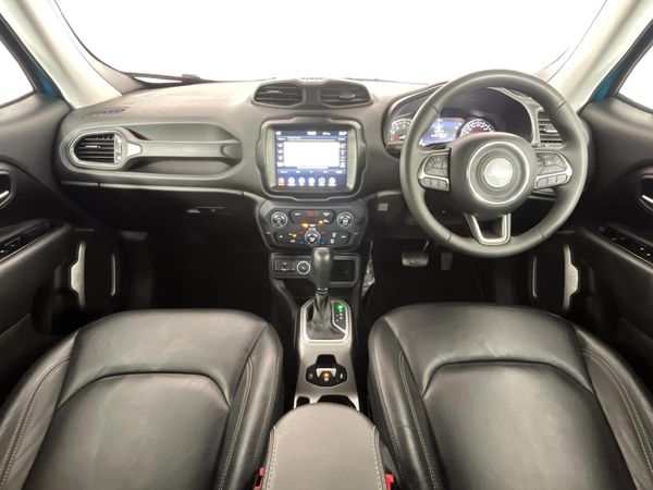 2022-Jeep-Renegade-14-TJet-Limited-Auto image:1