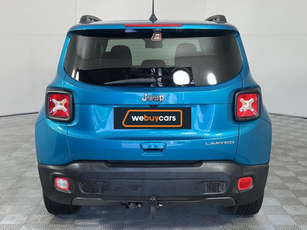 2022-Jeep-Renegade-14-TJet-Limited-Auto image:19