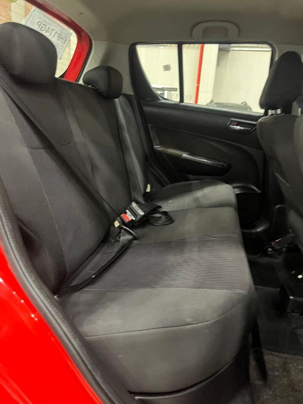 2016-Suzuki-Swift-12-GL image:12