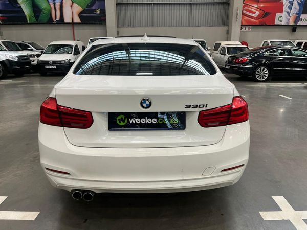 2016-BMW-3-Series-330i-Auto image:5