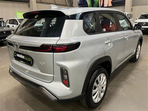 2025-Toyota-Urban-Cruiser-15-XS image:6