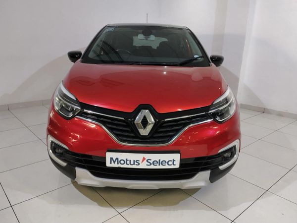2019-Renault-Captur-12T-Dynamique-5-dr-Auto-88kW image:2