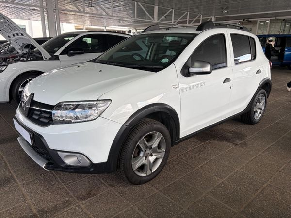 2020-Renault-Sandero-900T-Stepway-Expression image:2