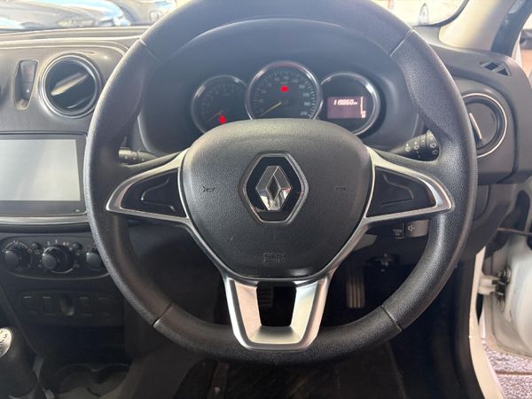 2020-Renault-Sandero-900T-Stepway-Expression image:7