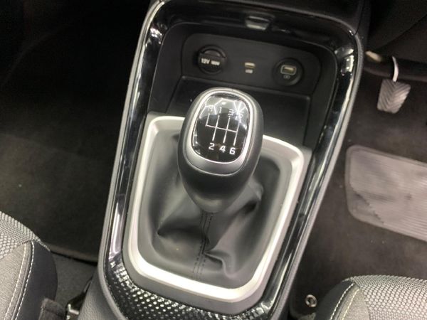 2024-Kia-Sonet-15-EX image:12