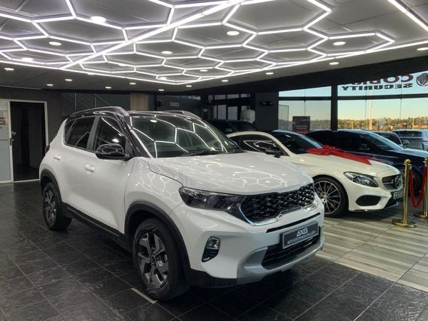 2024-Kia-Sonet-15-EX image:1