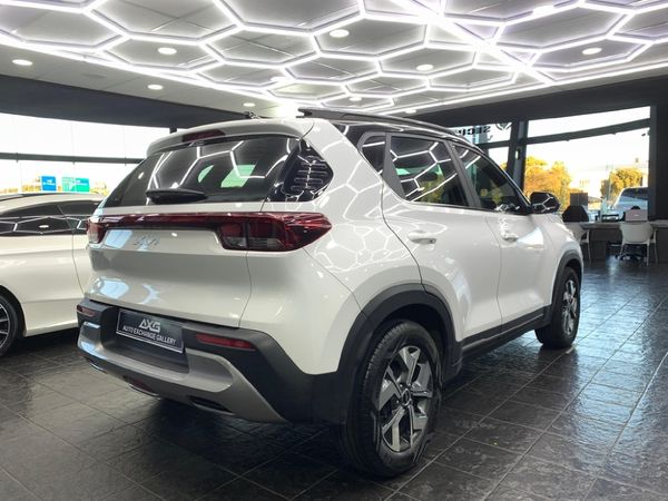 2024-Kia-Sonet-15-EX image:4